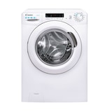 thumbnail of Candy Smart CS 12102DW4/1-S lavatrice Caricamento frontale 10 kg 1200 Giri/min Bianco