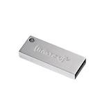 thumbnail of Speicherstick Premium Line, USB 3.2 Gen 1, silber, Kapazität 64 GB, Super Speed,  (abwärtskompatibel)