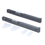 thumbnail of Schubkastendämpfung Rollenführung Einzugdämpfer Soft-Close Dämpfer Selbsteinzug