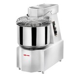 thumbnail of Impastatrice a Spirale S20 Capacità vasca 20 l