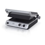 thumbnail of R.G.V. Industrial Grill bistecchiera, 2000W 110880