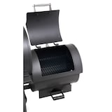 thumbnail of tepro Smoker Milwaukee