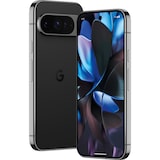 thumbnail of Google Pixel 9 Pro XL 5G 128GB 16GB RAM Dual Obsidian DE