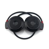 thumbnail of Casque Bluetooth Écouteurs Sans Fil Fm Autonomie 10 Heures Batterie Lithium Or + SD 4Go YONIS