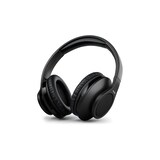 thumbnail of Philips TAH6206BK/10 Schwarz TV-Kopfhörer - 18 h Wiedergabezeit, Bluetooth 5.0