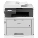 thumbnail of Imprimante Multifonction 4 En 1 Led Couleur - Brother - Mfc-l3760cdw - Ethernet Et Wifi