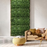 thumbnail of Pannello vegetale / parete / giardino verticale LEAFLUXE 2 50 x 50 cm verde hjh LIVING