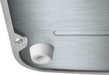 thumbnail of tectake Máquina de cubitos de hielo  Plateado