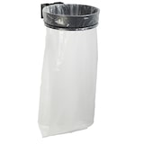 thumbnail of Rossignol - Support sac 110L mural ECOLLECTO - gris manganèse