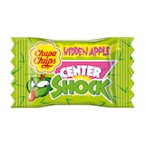 thumbnail of Center Shock Kaugummi Hidden Apple 100 Stück (400 g)