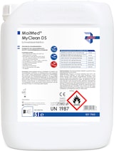 thumbnail of MaiMed® MyClean DS Schnelldesinfektion neutral 5 Liter