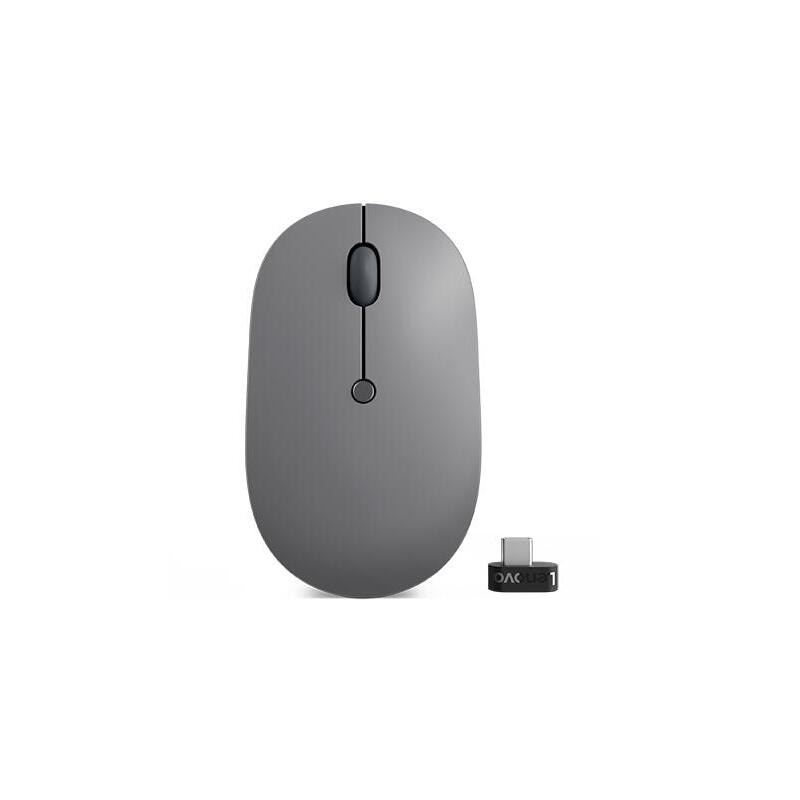 Lenovo Mouse senza fili Go Usb-C