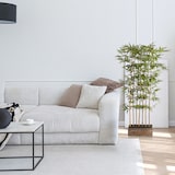 thumbnail of Kunstpflanze / Kunstbaum BAMBUS I 150 cm grün hjh OFFICE