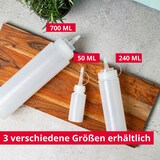 thumbnail of Westmark 3 Quetschflaschen, 240 ml, 23852270