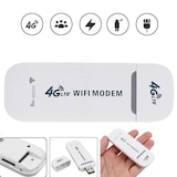 thumbnail of Modem Usb Lte 4g Con Hotspot Wifi Router Wireless Chiavetta Internet Key