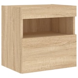 thumbnail of Helloshop26 - Conjunto de móveis de 7 peças incluindo guarda-roupa aparador rack para TV painel para sala de estar/quarto/sala de 02_0025374