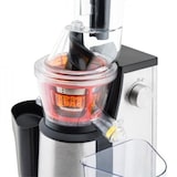 thumbnail of Extracteur de Jus H.KoeNIG GSX18 -   Extra large - Inox usage non-intensif HKOENIG