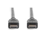 thumbnail of DIGITUS HDMI Ultra High Speed Anschlusskabel Typ A St/St 2.0m