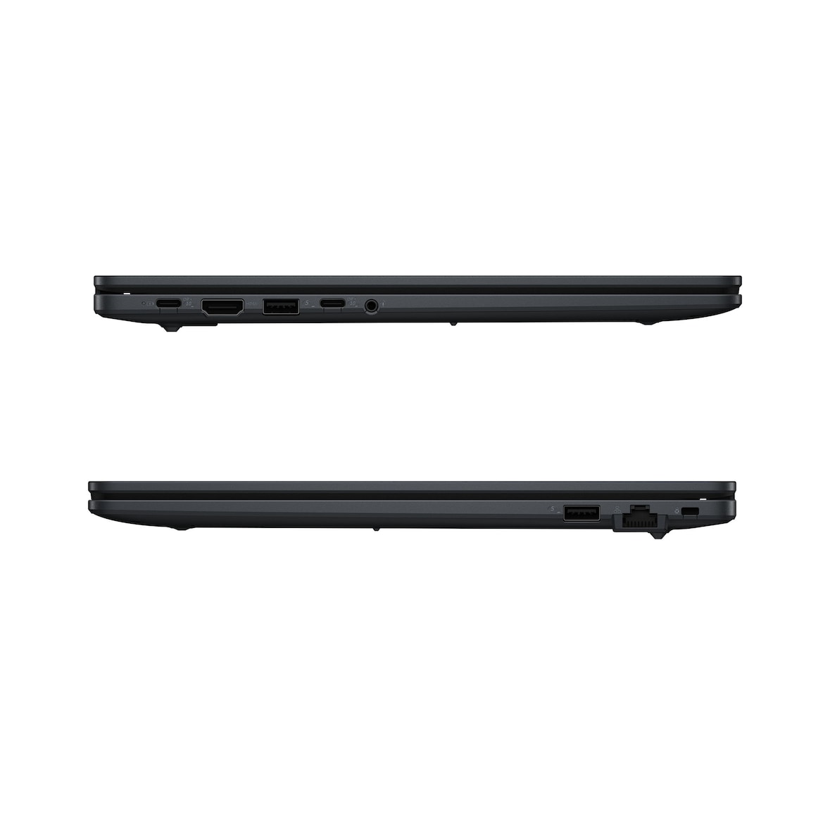 ASUS ExpertBook B1 (Gentle Grey, 15,6" Full-HD, Intel® Core™ 5 210H, 16 GB RAM, 500 GB SSD) mit Windows 11 Pro