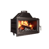 thumbnail of Inserto para Estufa de Leña -  W15 (13,5 KW) ECO