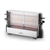 thumbnail of Tostadora vertical 4 rebanadas 700w