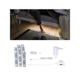 thumbnail of Paulmann MaxLED 250 Strip LED Kit de base 1m 2700K 1m revêtue IP44 4W 300lm/m 30 LEDs/m 2700K 12VA 78893