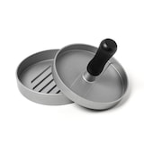 thumbnail of Burgerpresse - Pattypresse für selbstgemachte Burger - Aluminium