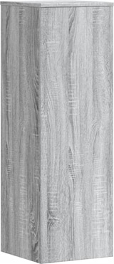 thumbnail of vidaXL Pflanzenständer Grau Sonoma 33x33x100 cm Holzwerkstoff