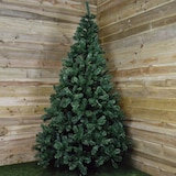 thumbnail of Arbol De Navidad Tipo Pino 980 Ramas 240Cm