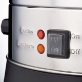 thumbnail of Heißwasser-Spender, 18 L Fassungsvermögen Gredil