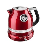 thumbnail of KITCHENAID bouilloire sans fil 1.5l 2400w pomme d\'amour 5kek1522 eca