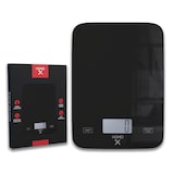 thumbnail of HGMD Digitale Keukenweegschaal - Tot 5kg - Glazen Weegschaal - Inclusief Batterij