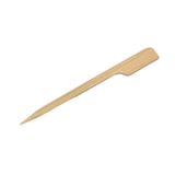 thumbnail of Bambus-Golfpicks 9 cm (100 Stück)