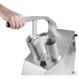 thumbnail of LACOR Cortador de vegetales, Aluminio, Gris