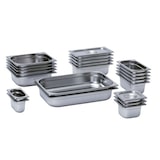 thumbnail of Gn Behälter 1/1Gn-100Mm