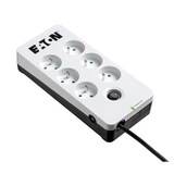 thumbnail of EATON Protection surtension - 2500 W - 6  220 - 250 V - Noir,Blanc (PB6F)