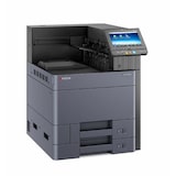 thumbnail of KYOCERA ECOSYS P8060cdn      Laserdrucker Farbe A3 (Speditionsve