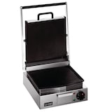 thumbnail of Lincat Lynx 400 Einzelkontaktgrill LCG glatt/glatt