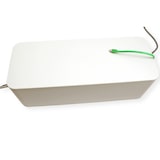 thumbnail of VALUE Kabel-Box, groß, weiß