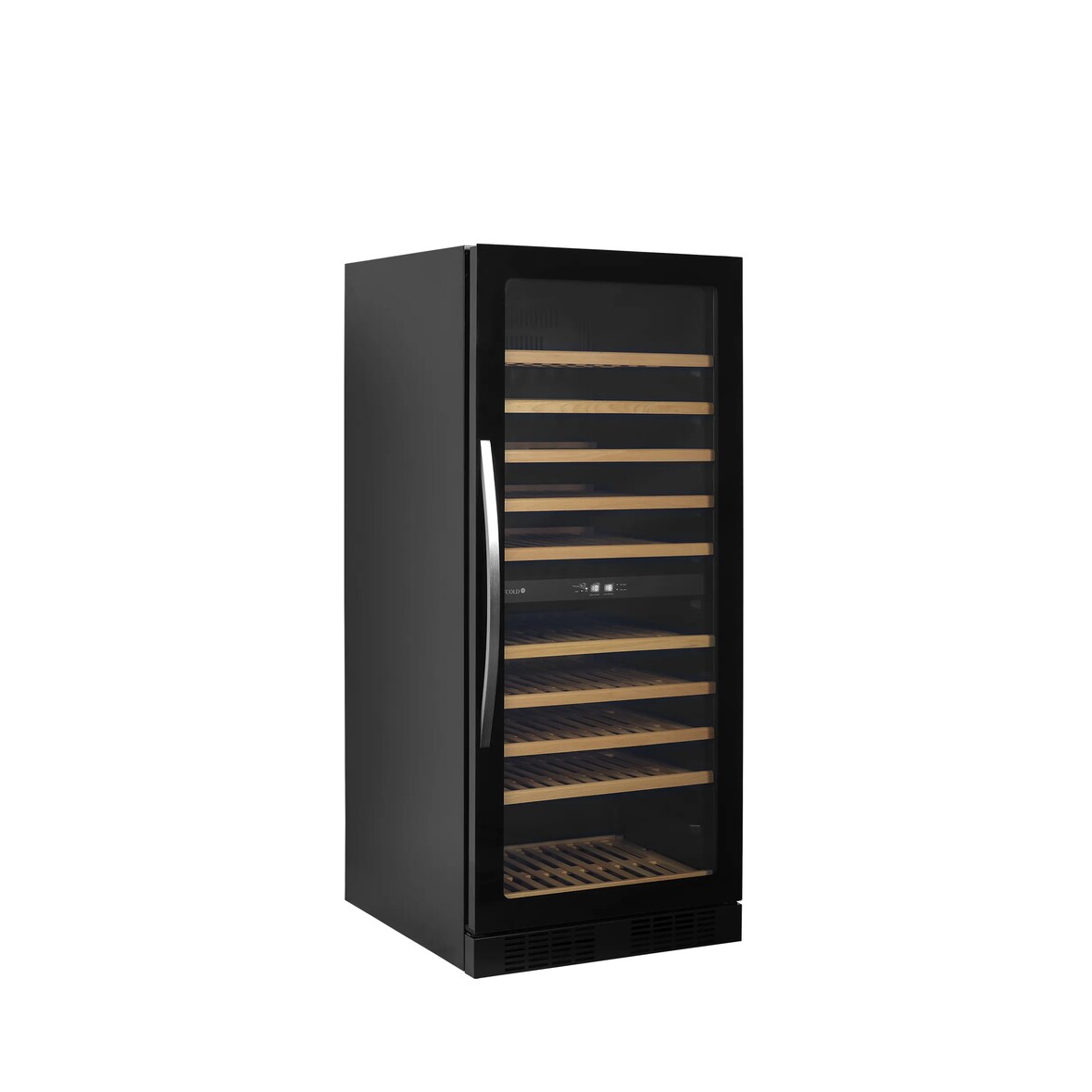 Vitrine Expositora de Vinho TFW300-2F