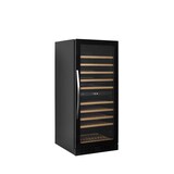 thumbnail of Vitrine Expositora de Vinho TFW300-2F