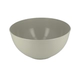 thumbnail of MONOUSO - Wiederverwendbare langlebige Schale PP Mineral Grau 3.350ml Ø23,5cm (12 Stück)