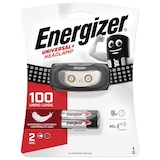 thumbnail of Stirnlampe Universal Plus E301659805