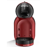 thumbnail of Krups cafetera KP123HAS dolce-gusto minime roja