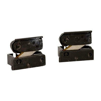 Brother DKBU99 - Schneidevorrichtung für Druckeretiketten (Packung mit 2 ) - für QL 500, 500A, 500A (50TH Year Anniversa