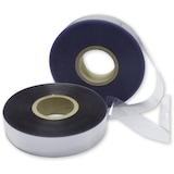 thumbnail of 1 x SCHNEIDER Folie HPVC glasklar 37 my stark 40mm x  300m