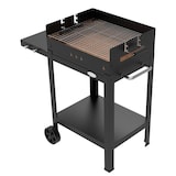 thumbnail of IMOR® Barbacoa   para Carbón y Madera Mod. MENORCA V20