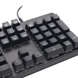 thumbnail of Tastiera Meccanica Da Gaming Rgb Colorata Gioco Usb Cablata Pc 5 Profili
