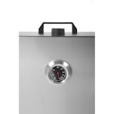 thumbnail of Hendi Räucherofen Elektrisch, 540x380x720 mm