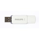 thumbnail of Philips FM32FD70B USB-Stick 32 GB USB Typ-A 2.0 Weiß